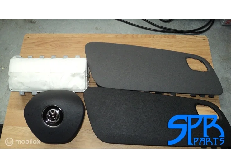 Koop Airbag set bij SPR Parts