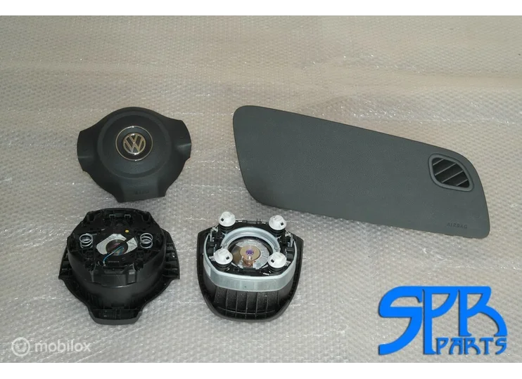 Koop Airbag set bij SPR Parts