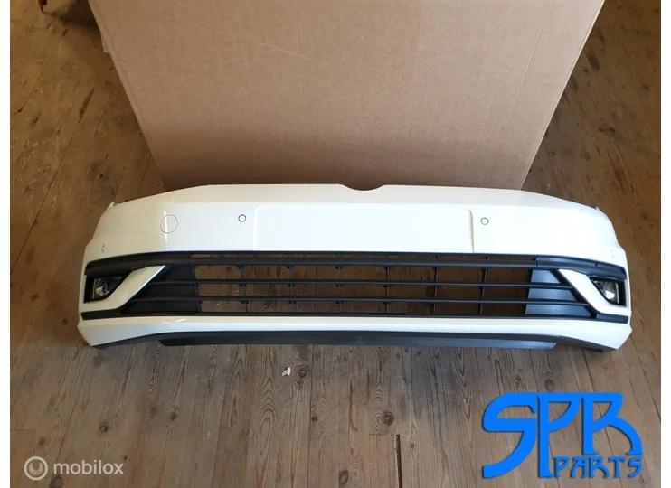 Koop Voorbumper bij SPR Parts