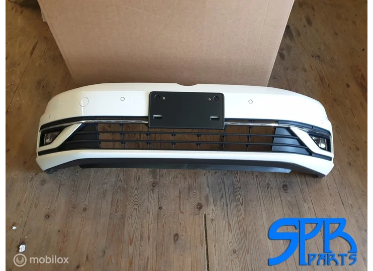 Koop Voorbumper bij SPR Parts