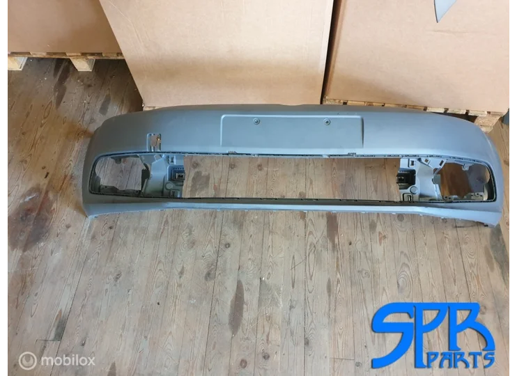 Koop Voorbumper bij SPR Parts
