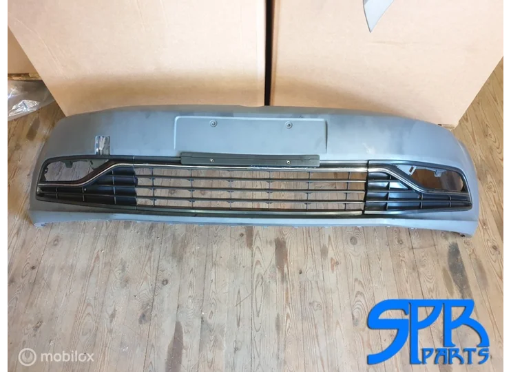 Koop Voorbumper bij SPR Parts