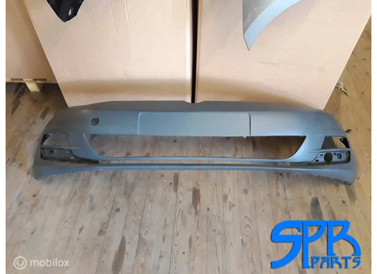 Koop Voorbumper bij SPR Parts