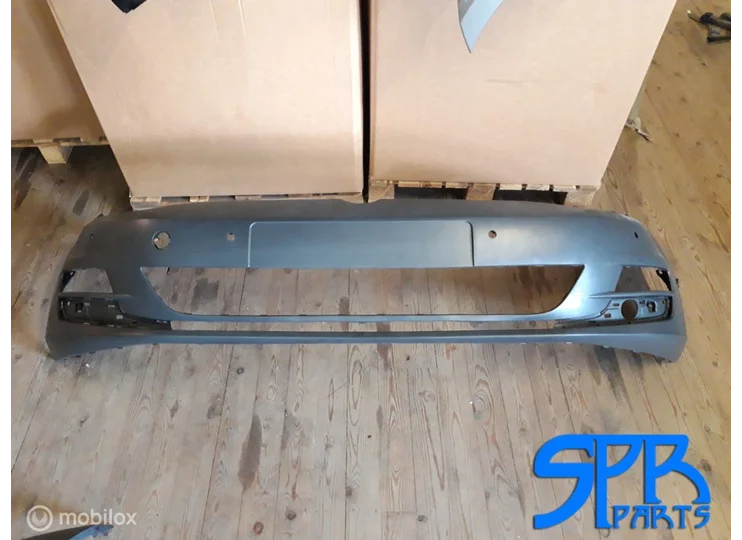 Koop Voorbumper bij SPR Parts