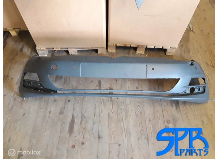 Koop Voorbumper bij SPR Parts