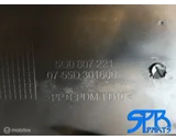 Koop Voorbumper bij SPR Parts
