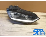 Koop Koplamp | Enkel bij SPR Parts