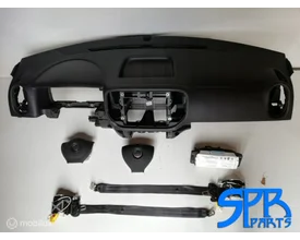 TIGUAN 5N 5N0 5NII Airbagset AIRBAGS DASHBOARD AIRBAG SET image 1
