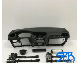 Tiguan 5NA 5NB AD1 Airbagset origineel DASHBOARD airbag set image 1