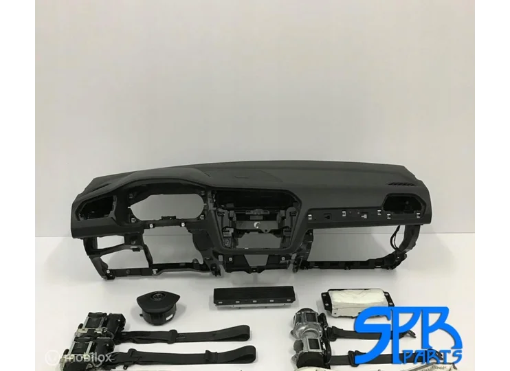 Koop Airbag set bij SPR Parts