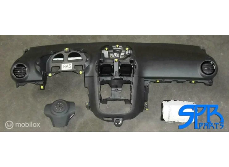 Koop Airbag set bij SPR Parts
