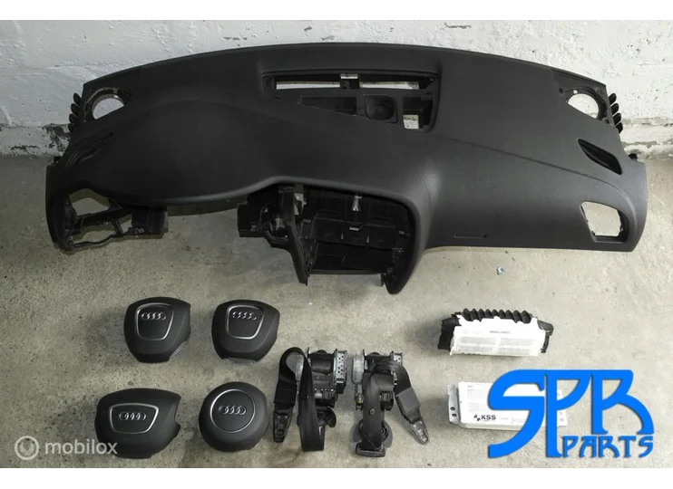 Koop Airbag set bij SPR Parts