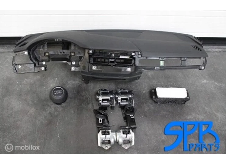 Koop Airbag set bij SPR Parts