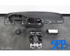 A4 8W A5 F5 B9 Airbagset DASHBOARD HEAD UP ('15-'19) AIRBAGS image 1