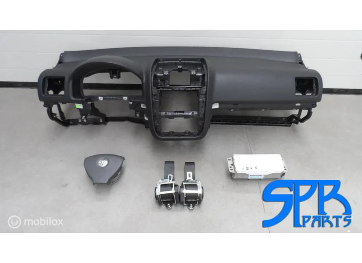 Koop Airbag set bij SPR Parts