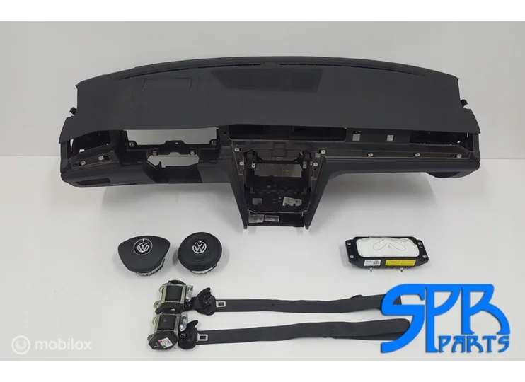 Koop Airbag set bij SPR Parts