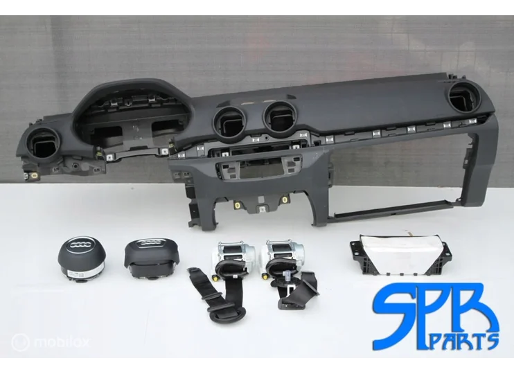 Koop Airbag set bij SPR Parts
