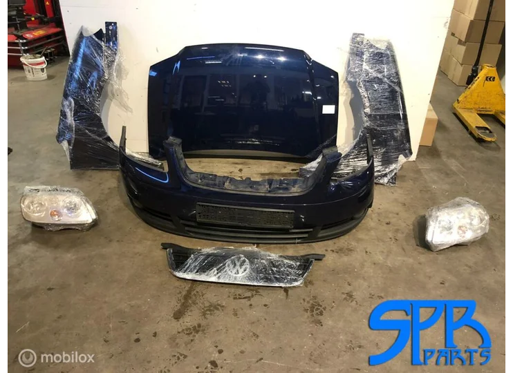 Koop Voorkop | Voorfront bij SPR Parts