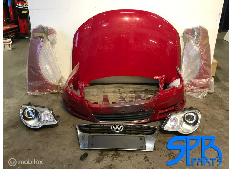 Koop Voorkop | Voorfront bij SPR Parts
