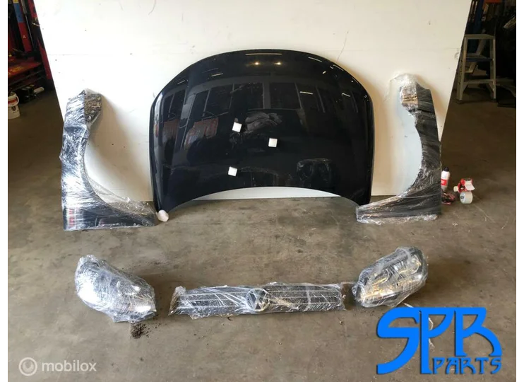 Koop Voorkop | Voorfront bij SPR Parts