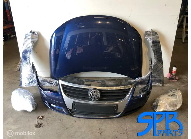 Koop Voorkop | Voorfront bij SPR Parts