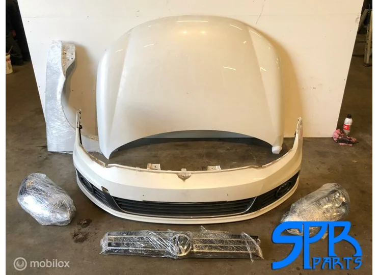 Koop Voorkop | Voorfront bij SPR Parts
