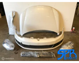 EOS FACELIFT USA Voorkop KOP FRONT LOK1 L0K1 ZONDER 1 SCHERM image 1