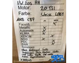 Koop Voorkop | Voorfront bij SPR Parts
