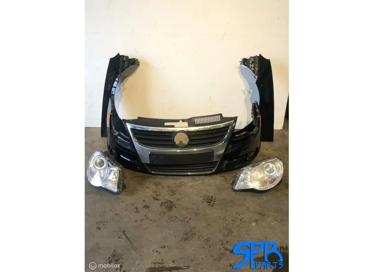 Koop Voorkop | Voorfront bij SPR Parts