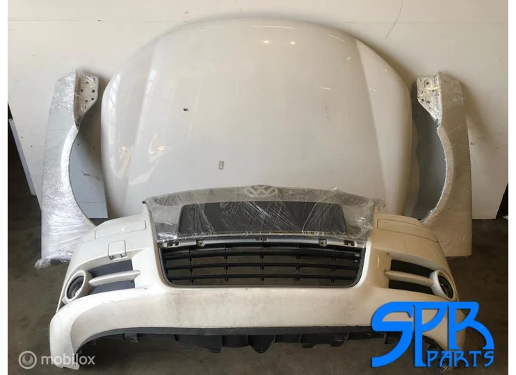 Koop Voorkop | Voorfront bij SPR Parts