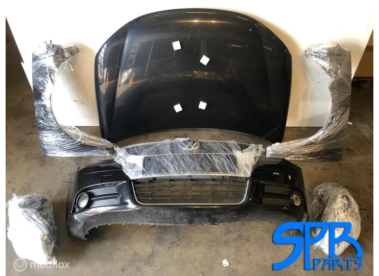 Koop Voorkop | Voorfront bij SPR Parts
