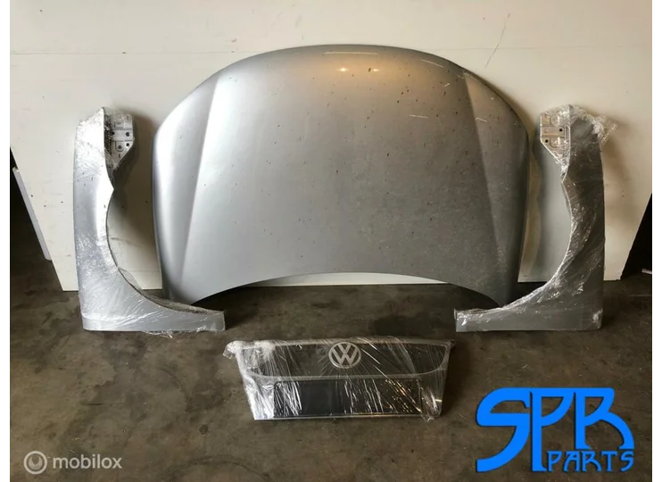 Koop Voorkop | Voorfront bij SPR Parts