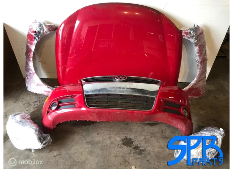 Koop Voorkop | Voorfront bij SPR Parts