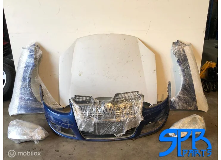 Koop Voorkop | Voorfront bij SPR Parts