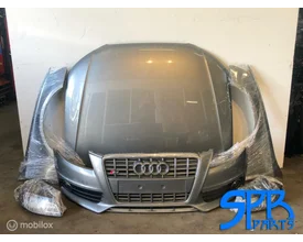 S4 8K B8 Front Head LX7G XENON LED HEAD FRONT 3.0 TFSI Muzzle SRA image 1