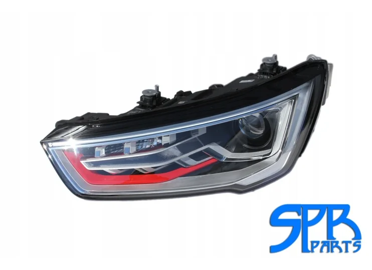 Koop Koplamp | Enkel bij SPR Parts