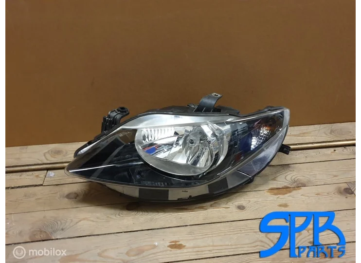 Koop Koplamp | Enkel bij SPR Parts