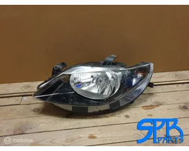 IBIZA 6J IV Koplamp links H4 origineel '08-'12 6J1941021C image 1