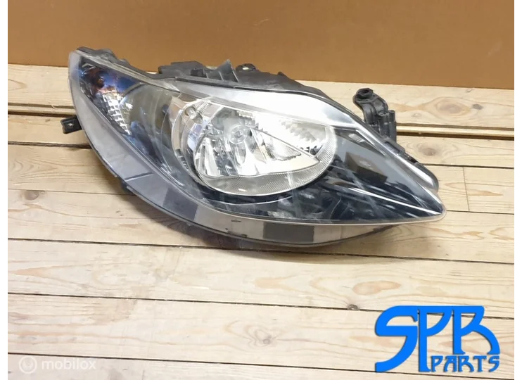 Koop Koplamp | Enkel bij SPR Parts