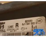 Koop Koplamp | Enkel bij SPR Parts