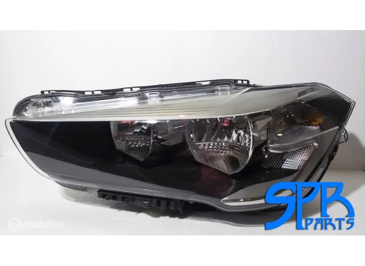 Koop Koplamp | Enkel bij SPR Parts