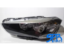 BMW X1 F48 Koplamp links halogeen origineel '15-'18 7346533 image 1