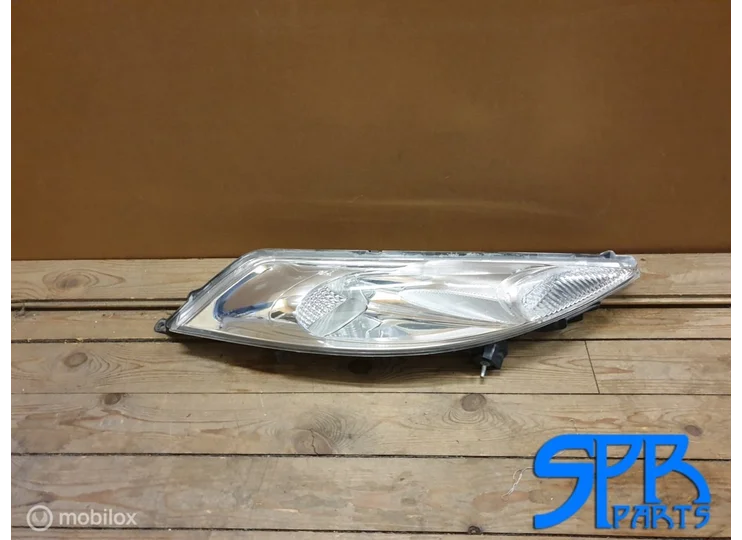 Koop Koplamp | Enkel bij SPR Parts