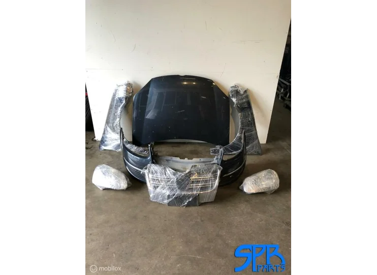 Koop Voorkop | Voorfront bij SPR Parts
