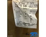 Koop Voorkop | Voorfront bij SPR Parts