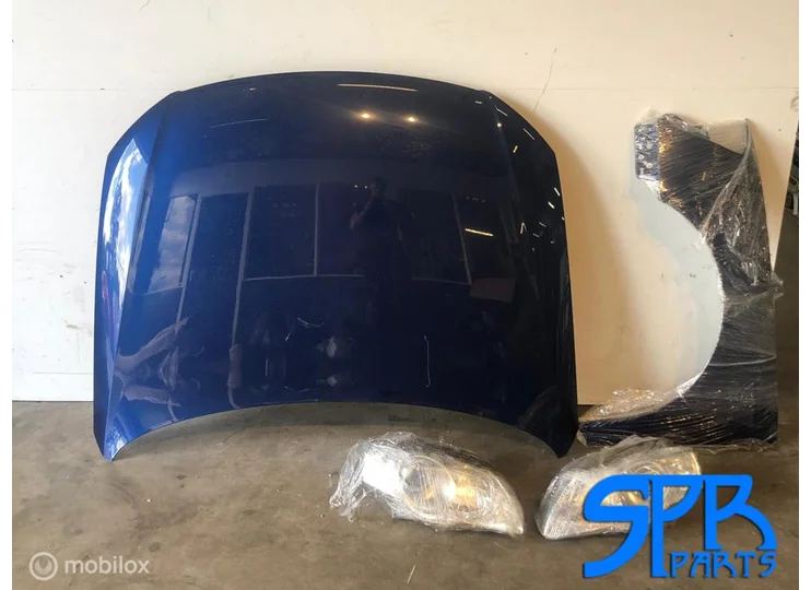 Koop Voorkop | Voorfront bij SPR Parts