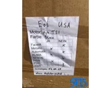 Koop Voorkop | Voorfront bij SPR Parts