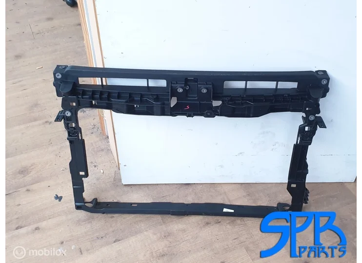 Koop Voorkop | Voorfront bij SPR Parts