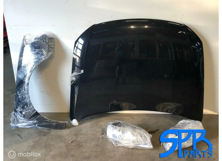 Koop Voorkop | Voorfront bij SPR Parts