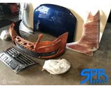 Koop Voorkop | Voorfront bij SPR Parts